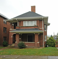 356 Walnut Ave SW Apartments