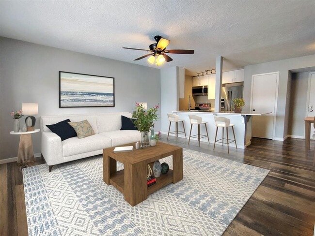 property at 205 Yacht Club Ln