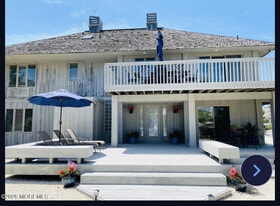 165 Sunset Ln in Mantoloking, NJ - Building Photo