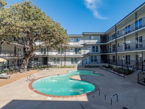 Casa Marfil in Austin, TX - Building Photo - Building Photo