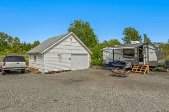 968 Marine Dr in Bellingham, WA - Foto de edificio - Building Photo