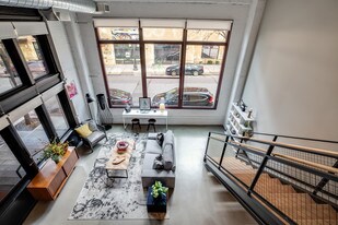 Rayette Lofts