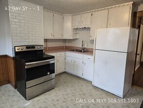 43 Gay St in Marlborough, MA - Building Photo - Building Photo