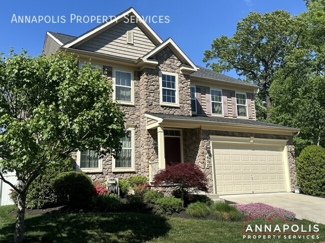 property at 402 St Martins Choice Ln