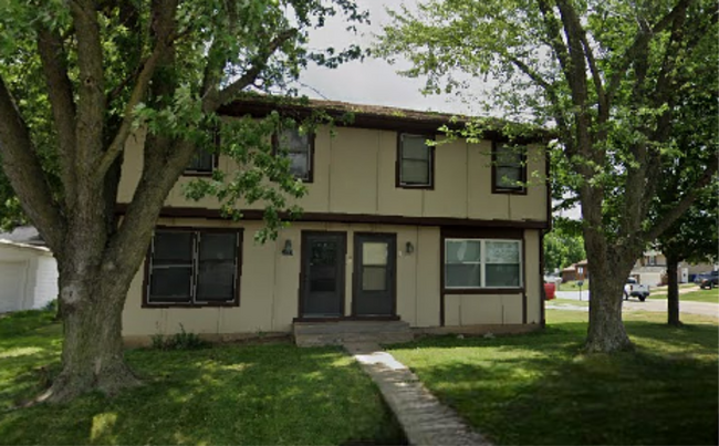 property at 3555 W 30th St