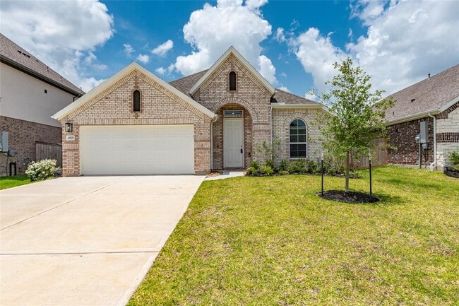 property at 4929 Caspian Wave Dr