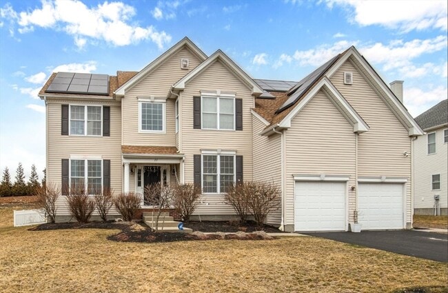 property at 77 Hound Pack Cir