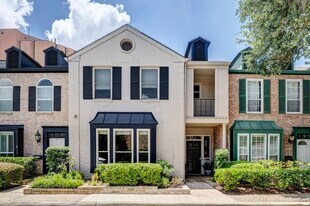 3815 Wakeforest St in Houston, TX - Building Photo