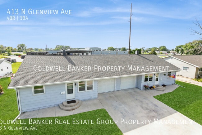 413 N Glenview Ave in Brillion, WI - Building Photo - Building Photo