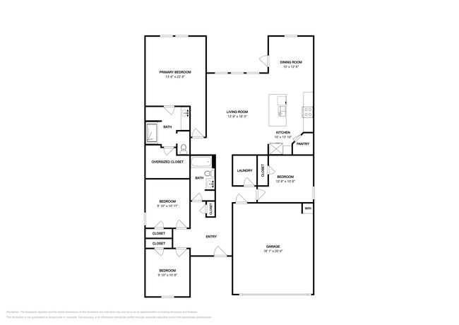 10325 Fort Belknap Trail in Crowley, TX - Building Photo - Building Photo