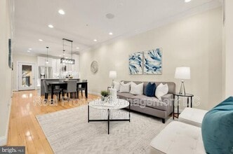 1028 D St NE in Washington, DC - Building Photo - Building Photo