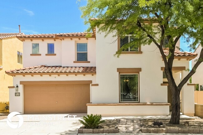 property at 14797 S Camino Tierra Del Rio