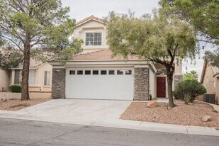 9716 Panorama Cliff Dr in Las Vegas, NV - Building Photo