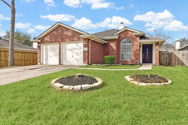 6831 Catarina Cir