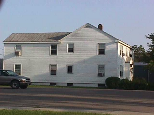 216 4th St N in Wahpeton, ND - Building Photo - Building Photo