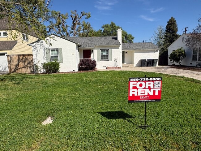 property at 1610 W College Ave