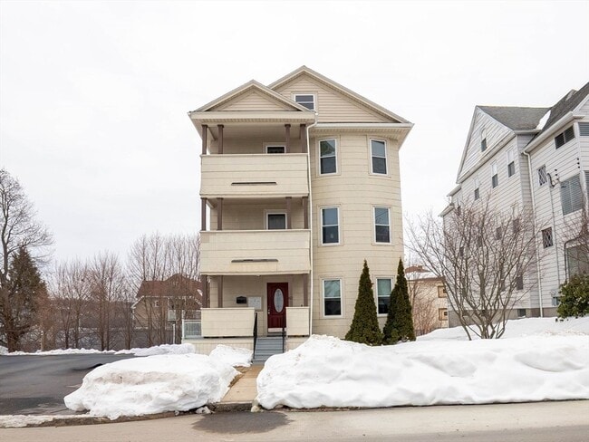 property at 82 Tower St