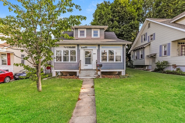 property at 2826 Beechland Ave
