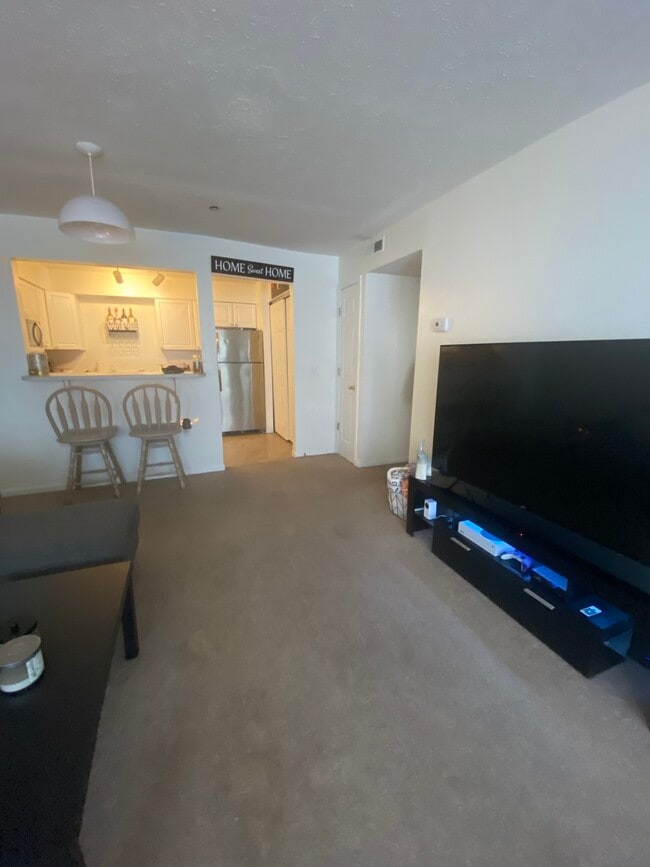 Sycamore Place in Athens, OH - Building Photo - Building Photo