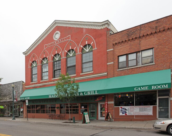 Hopkins Apartments for Rent Hopkins, MN