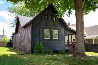 1209 S Randolph St in Indianapolis, IN - Building Photo - Building Photo