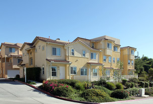 Las Flores Village Apartments