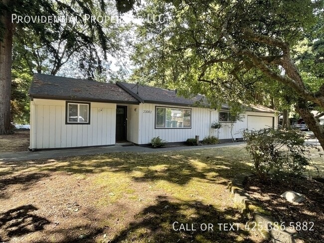 property at 23002 64th Ave W