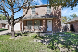 18326 Willow Moss Dr in Katy, TX - Building Photo - Building Photo