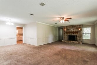 19092 Lazy Ln in Porter, TX - Building Photo - Building Photo