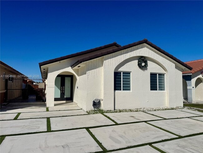 property at 2875 W 72nd Terrace