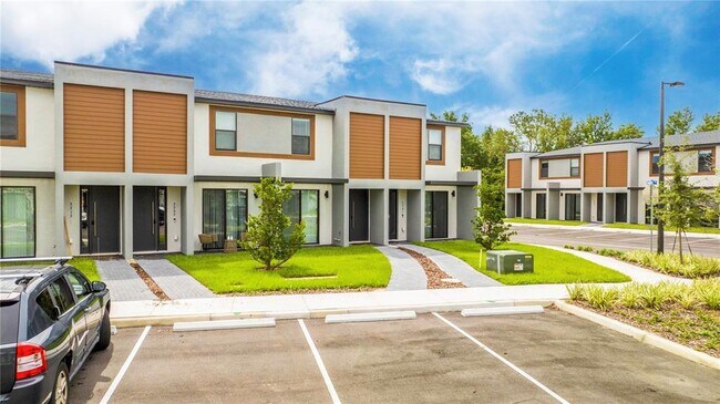3305 Tranquil Trl in Kissimmee, FL - Building Photo - Building Photo