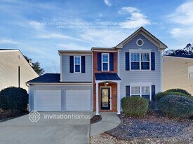 4252 Brighton Way NW in Kennesaw, GA - Building Photo