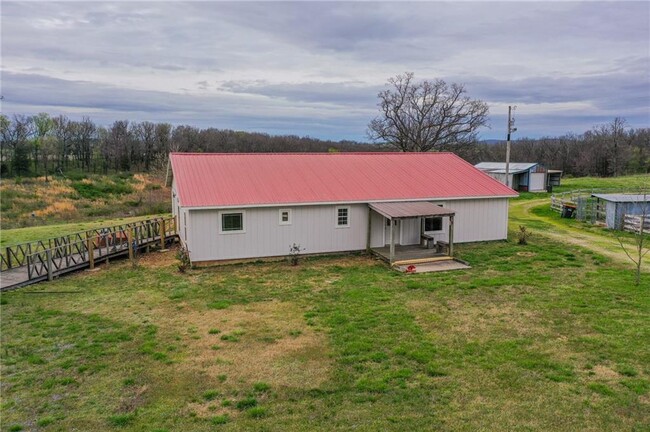property at 20289 W Hwy 62