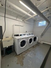 118 Riverway, Unit 11 in Boston, MA - Building Photo - Building Photo