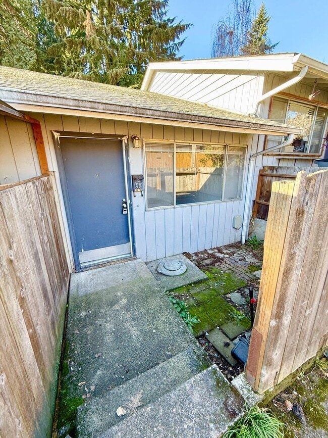 property at 3110 E Mill Plain Blvd