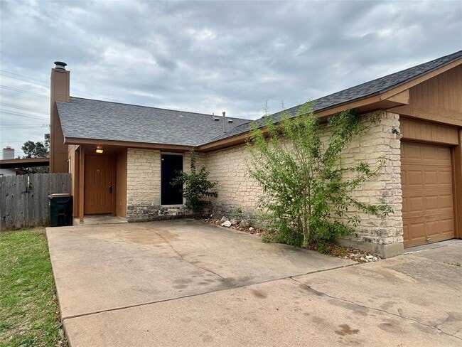 314 Tamara Dr in Georgetown, TX - Building Photo - Building Photo