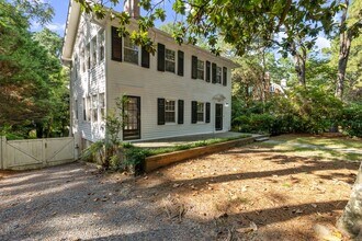 160 N Rdg St in Southern Pines, NC - Building Photo - Building Photo