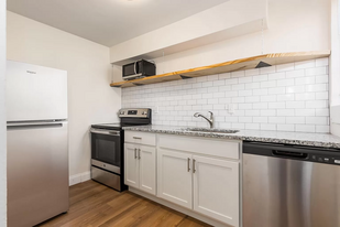 835 E Mithoff St Apartamentos