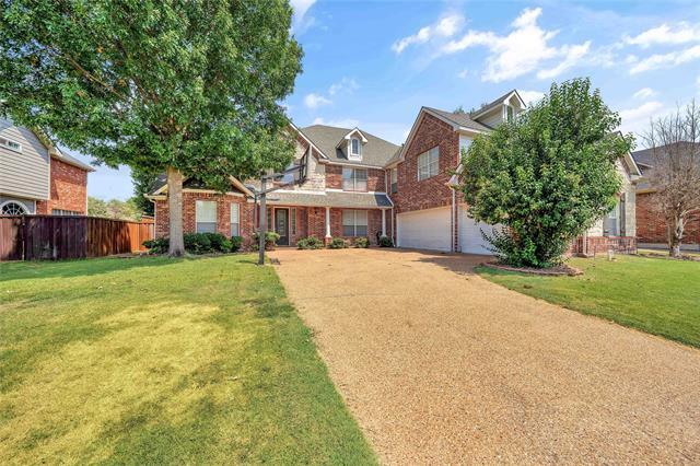 property at 2021 Country Brook Ln