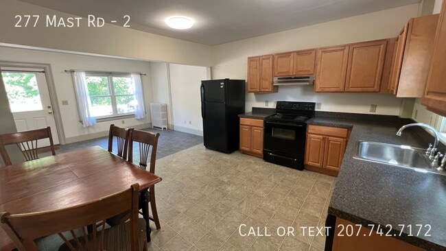 property at 277 Mast Rd