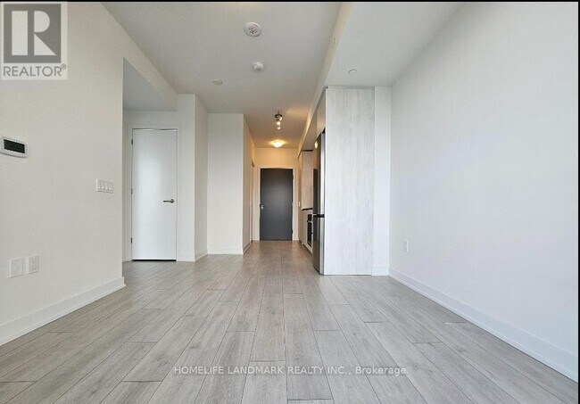 property at 5858 Yonge St