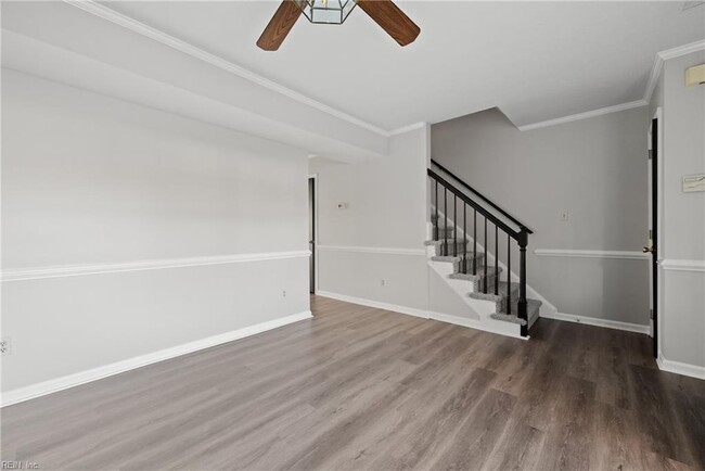 property at 1 Penn Cir