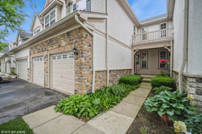 property at 414 Shadow Creek Dr