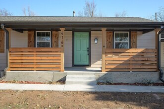 416 Betty Ln in Midwest City, OK - Building Photo - Building Photo