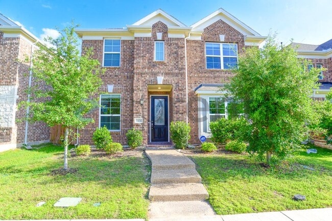 property at 1434 Prestonwood Dr
