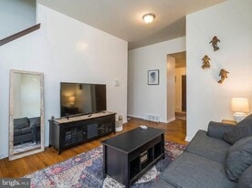 1619 Master St in Philadelphia, PA - Building Photo