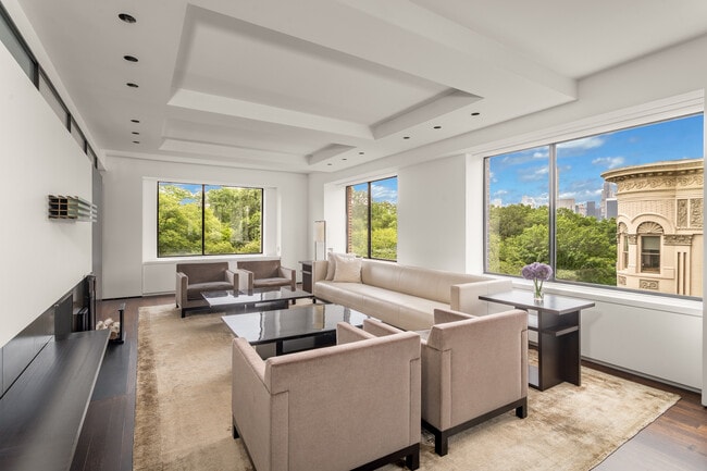 property at 230 Central Prk W