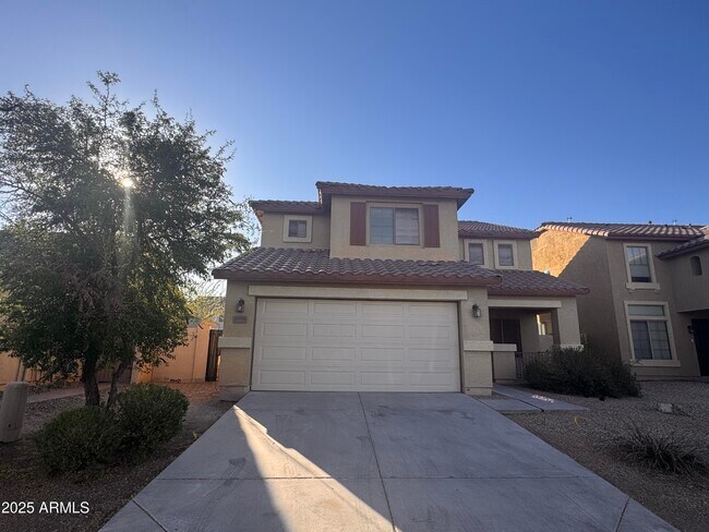 20956 N Sansom Dr in Maricopa, AZ - Building Photo - Building Photo