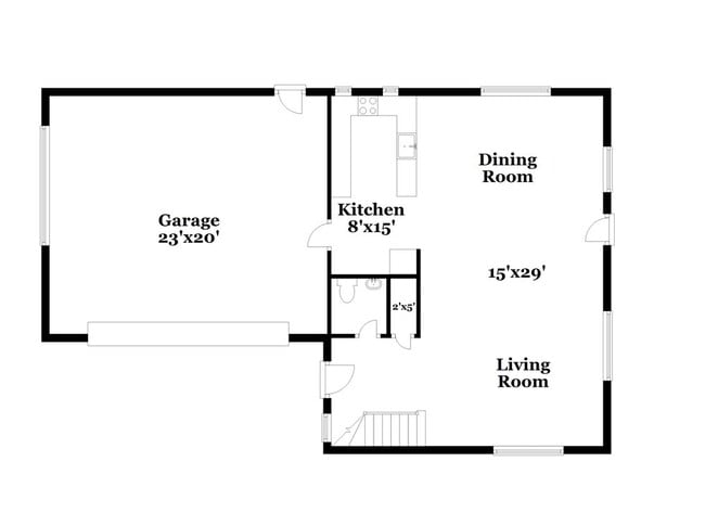 613 Ryan Peak Ln in Henderson, NV - Foto de edificio - Building Photo