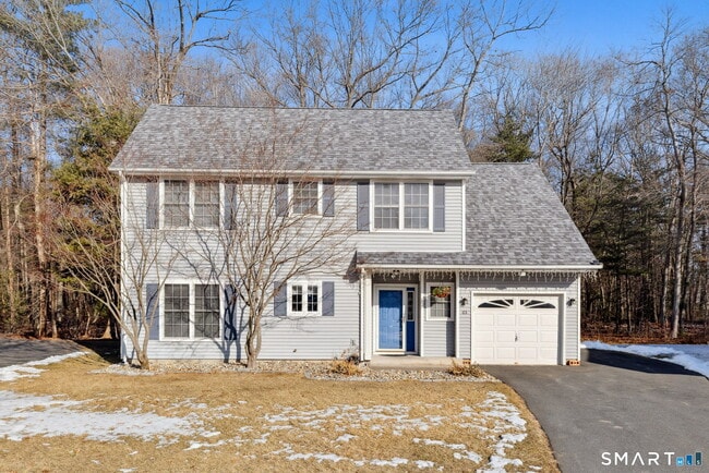 property at 65 Fitch Meadow Ln